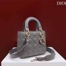 Christian Dior My Lady Bags